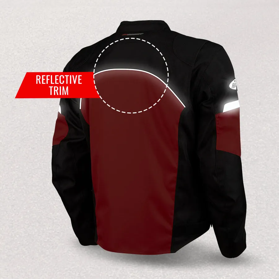 Velocity™ Textile Jacket