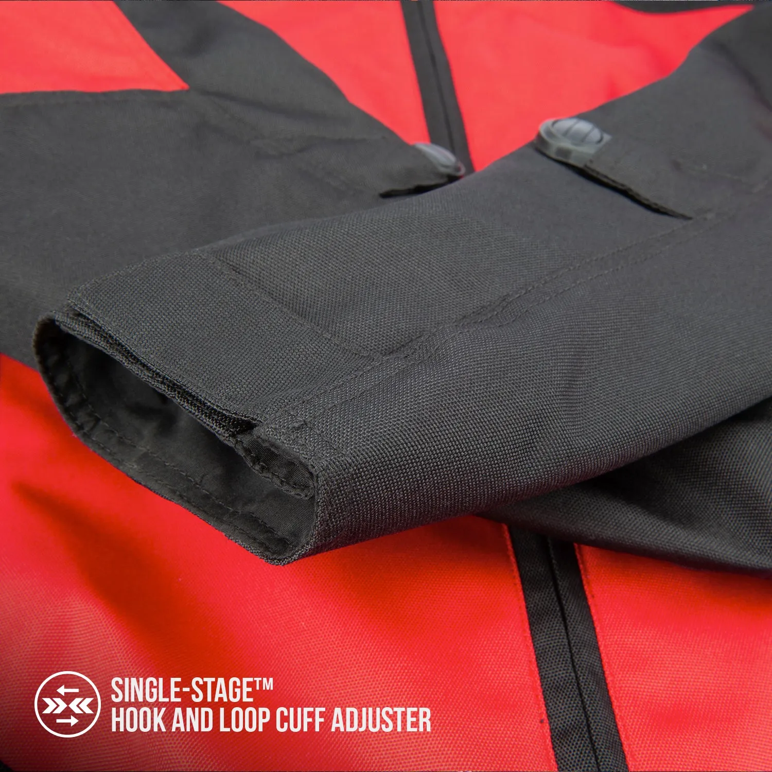 Velocity™ Textile Jacket