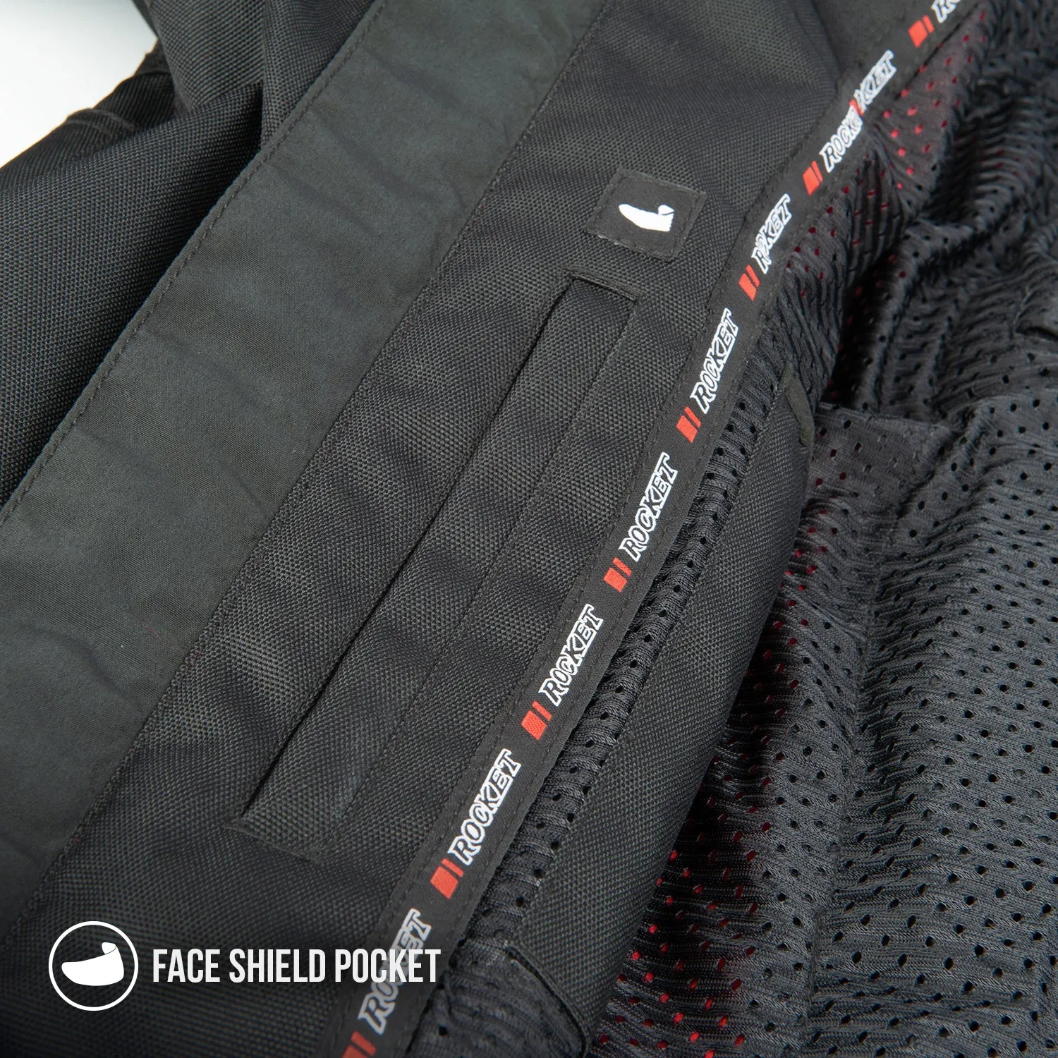 Velocity™ Textile Jacket