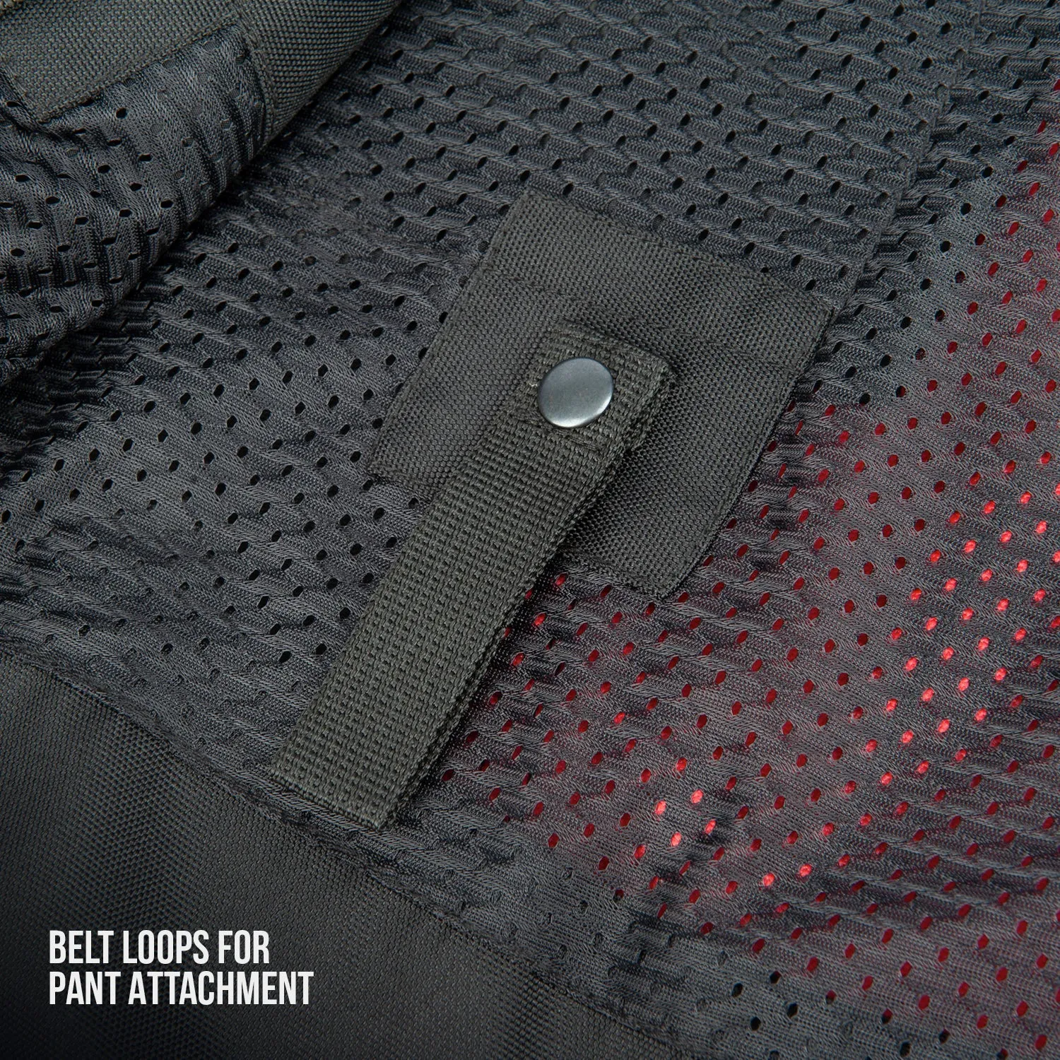 Velocity™ Textile Jacket