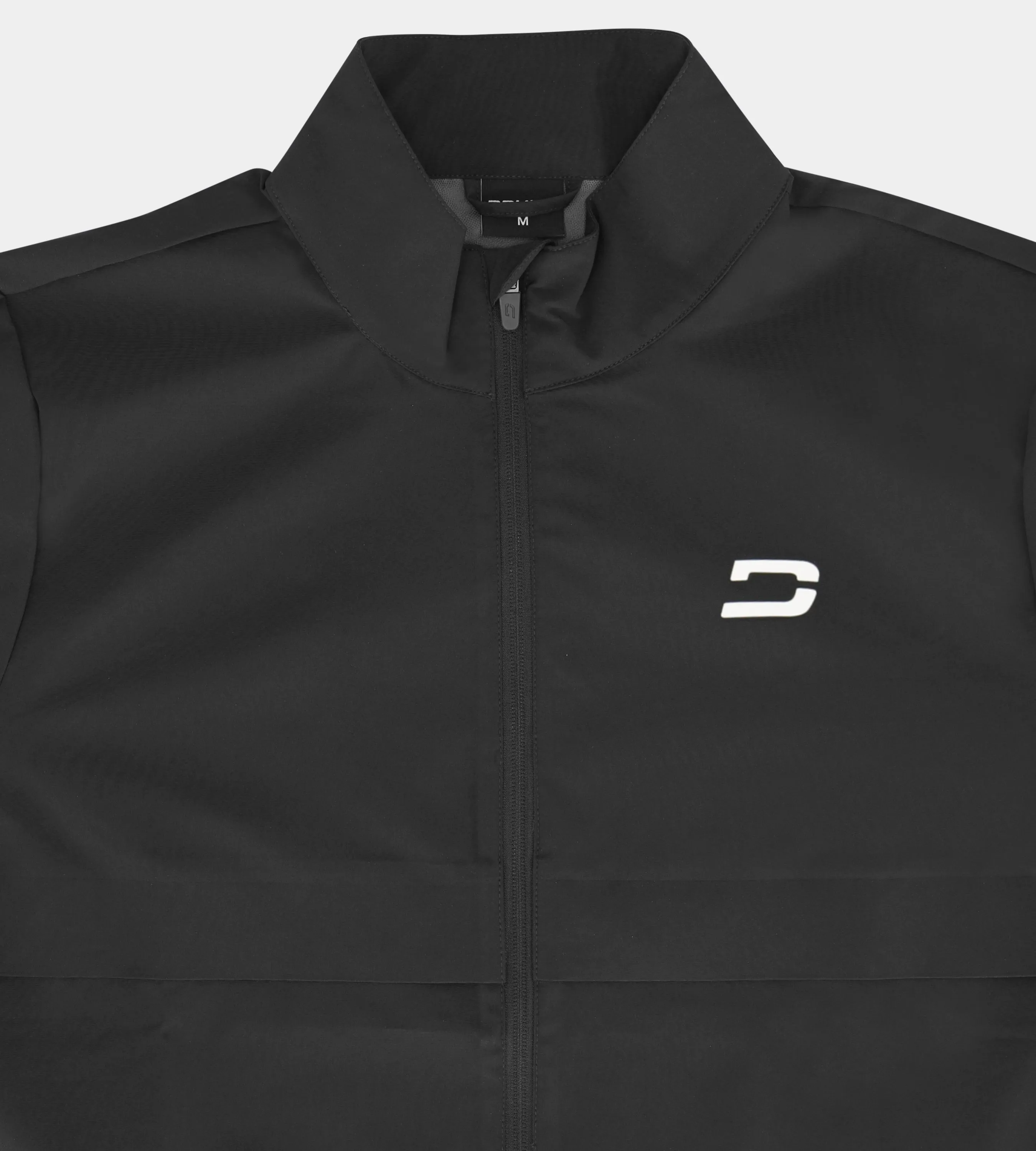 WIND LITE JACKET - BLACK