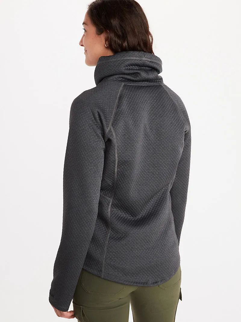 Wm's Annie LS Pullover