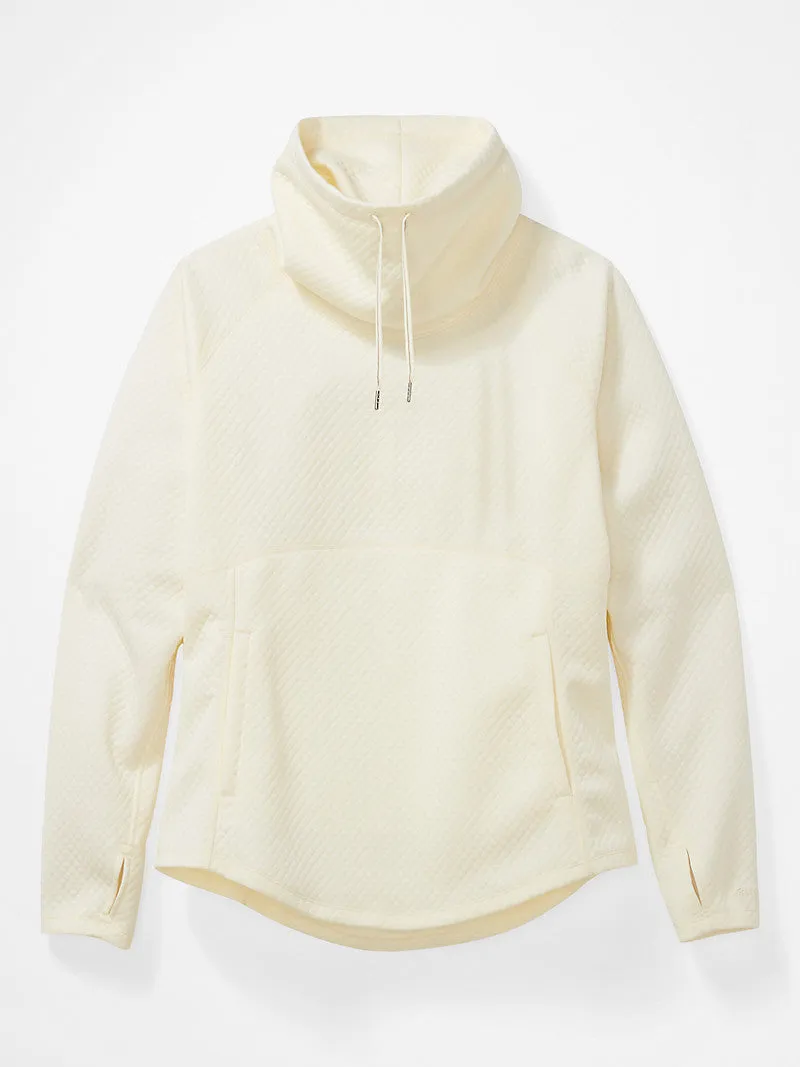 Wm's Annie LS Pullover