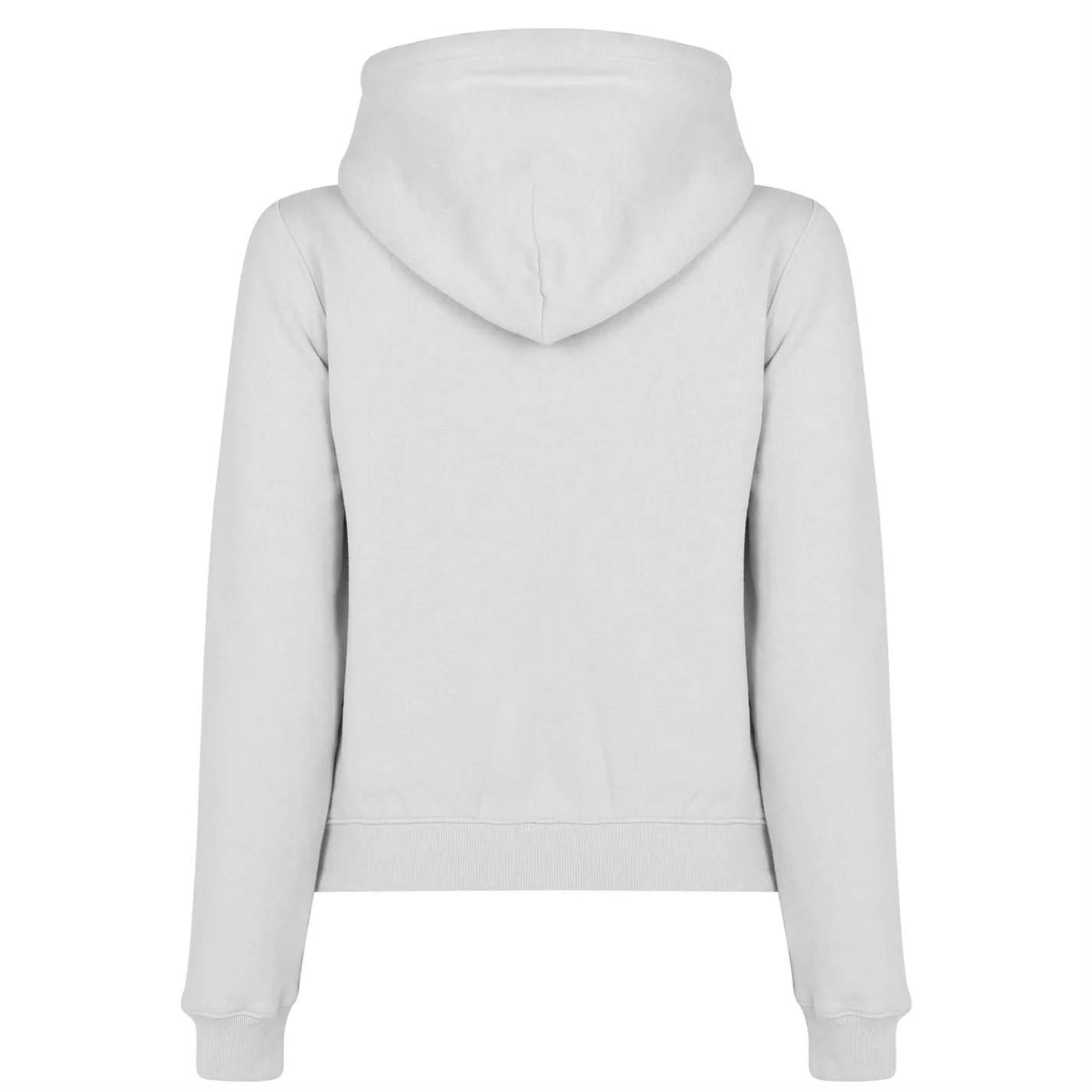 Womens Balenciaga Paris Hoodie