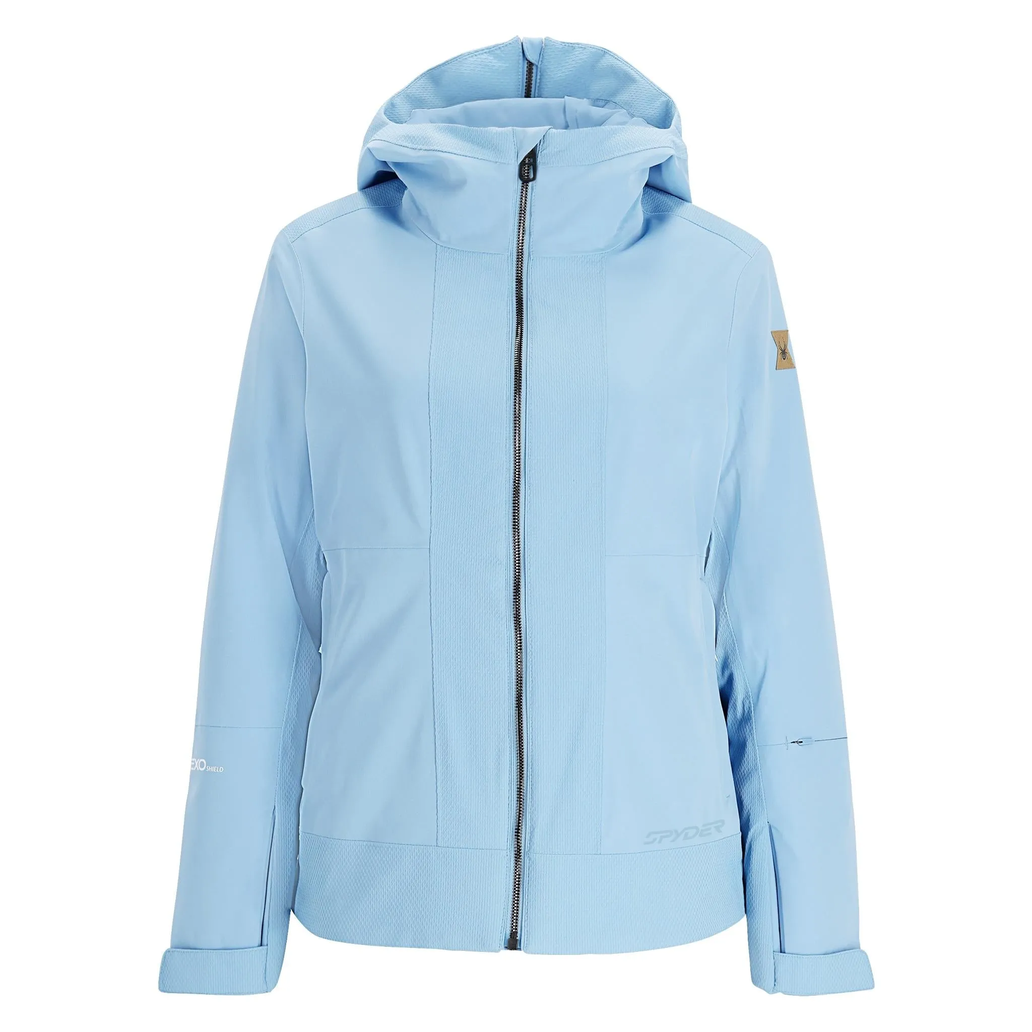 Womens Cascade - Blue Drift