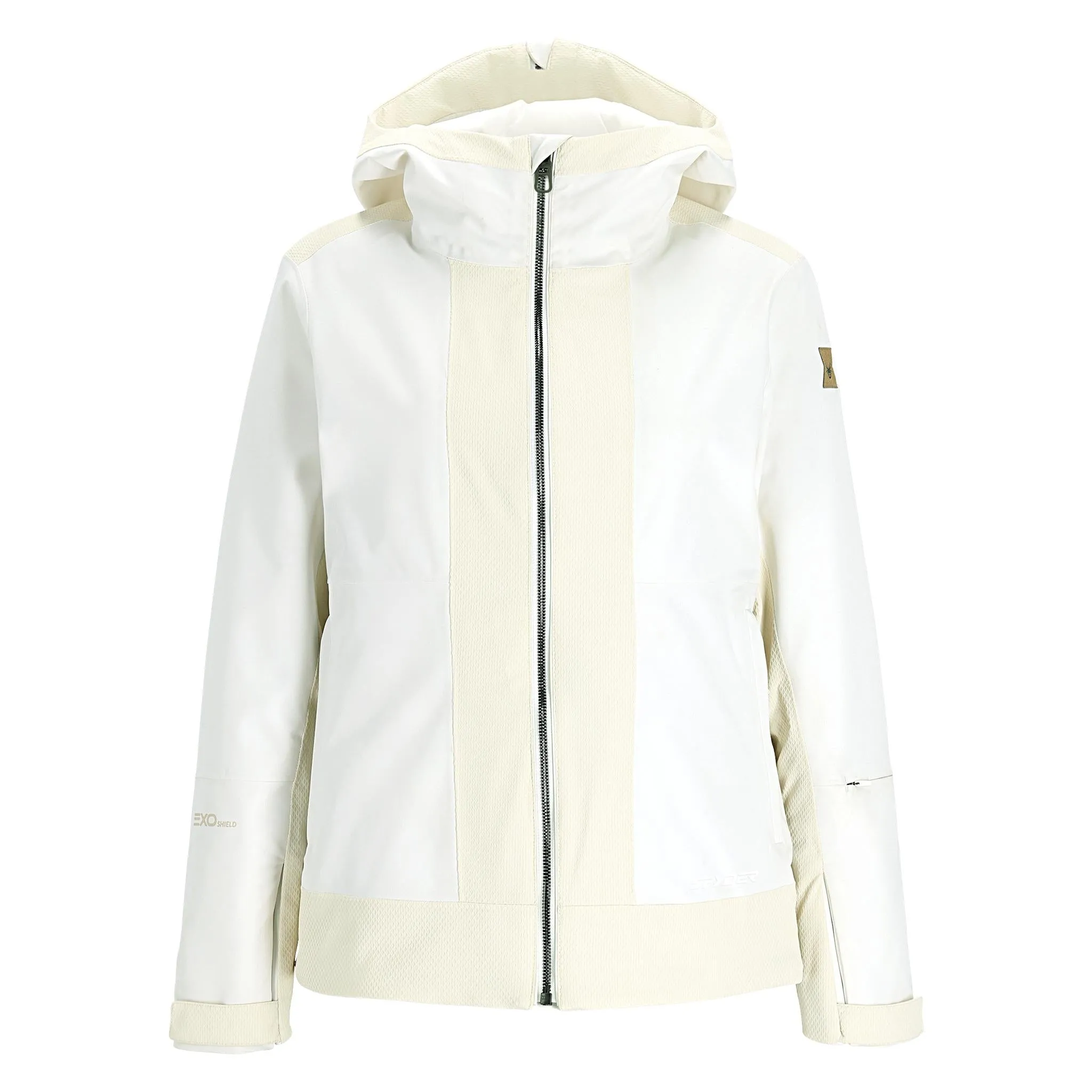 Womens Cascade - White