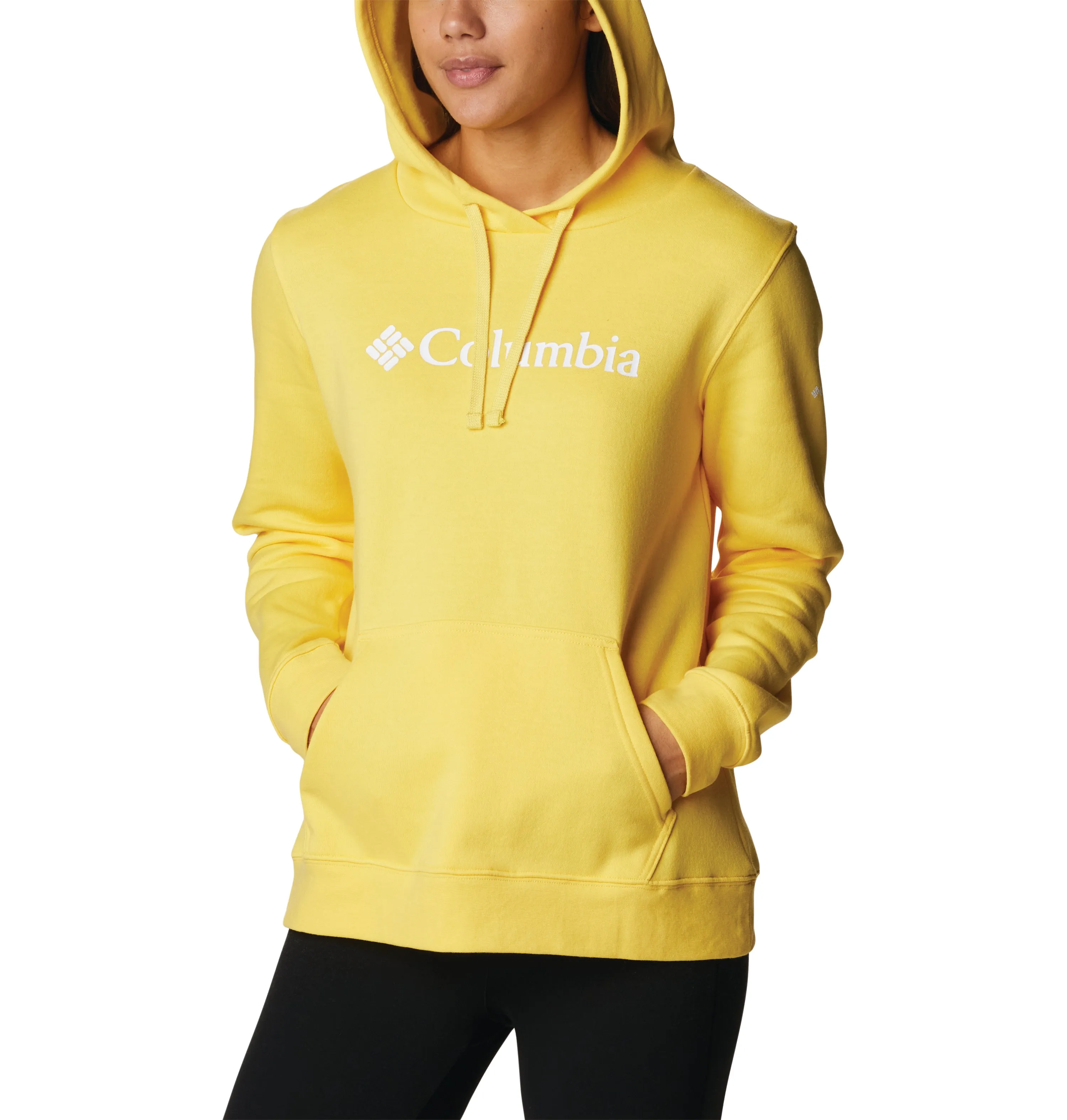 Women's Columbia Trek Graphic Hoodie