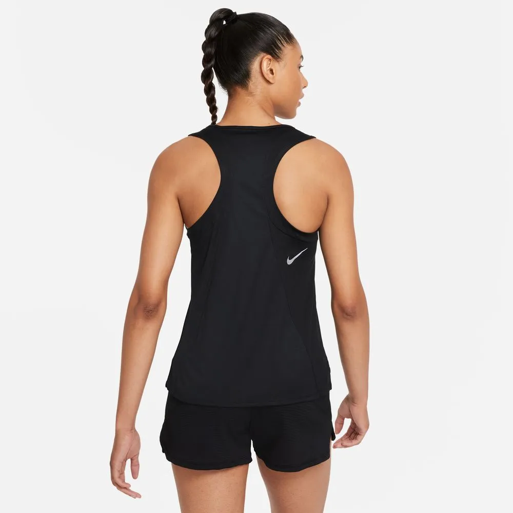 Womens Nike Race Singlet