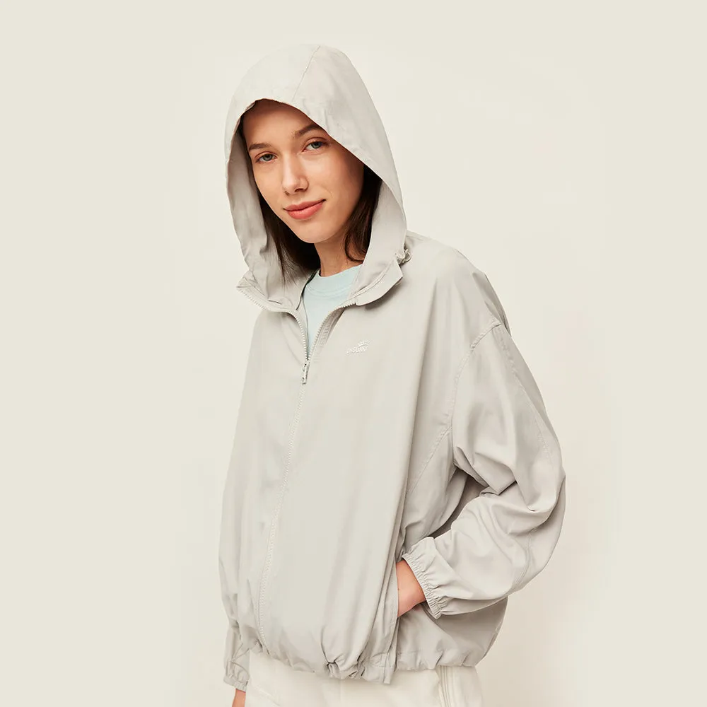 Women's Standard Quick Dry Sun Prodective Hoodie UPF 50 