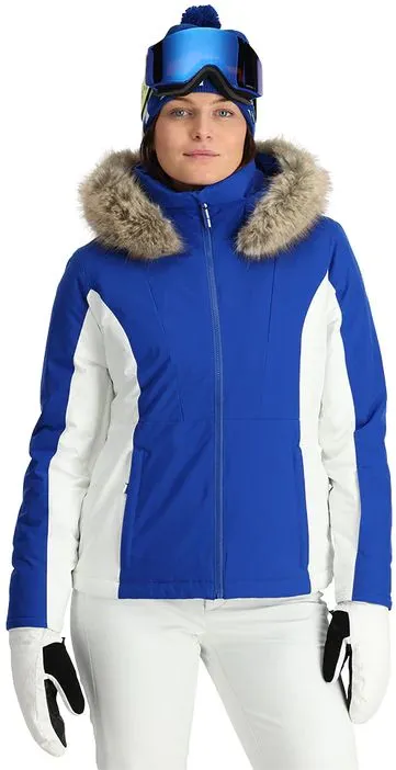 Womens Vida Insulated Jacket 2024